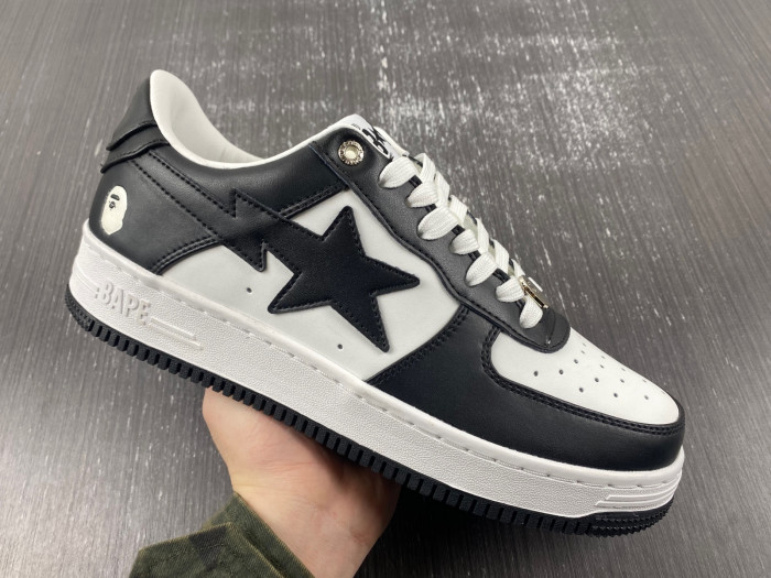 a bathing ape bape sta low ab-098