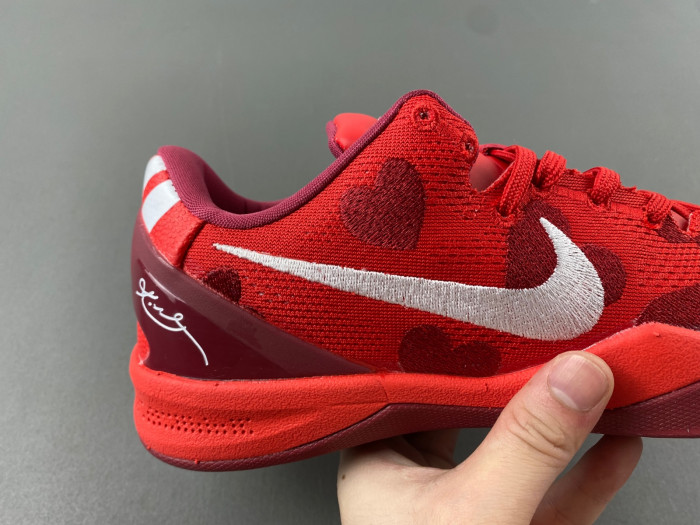 nike kobe 8 pit   555035-602
