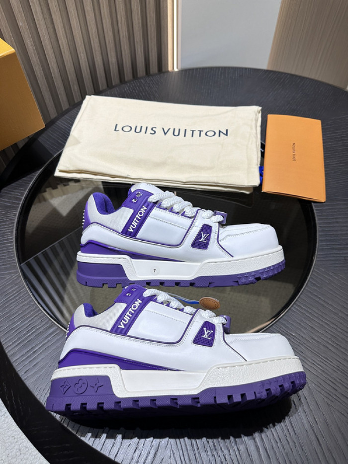 lou vuit sci-fi sneakers lvss-0181