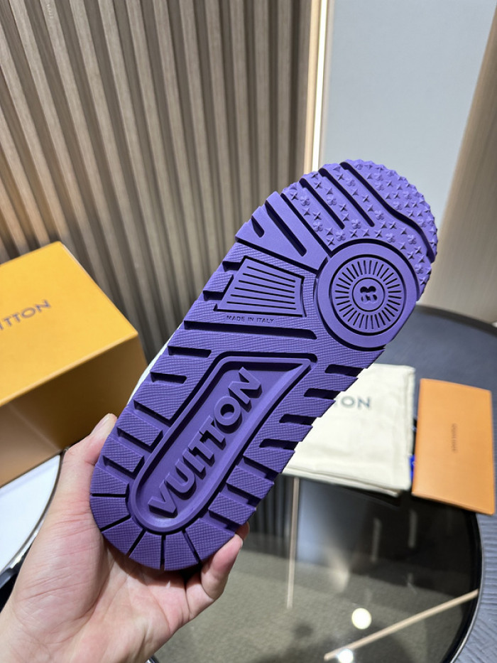 lou vuit sci-fi sneakers lvss-0181