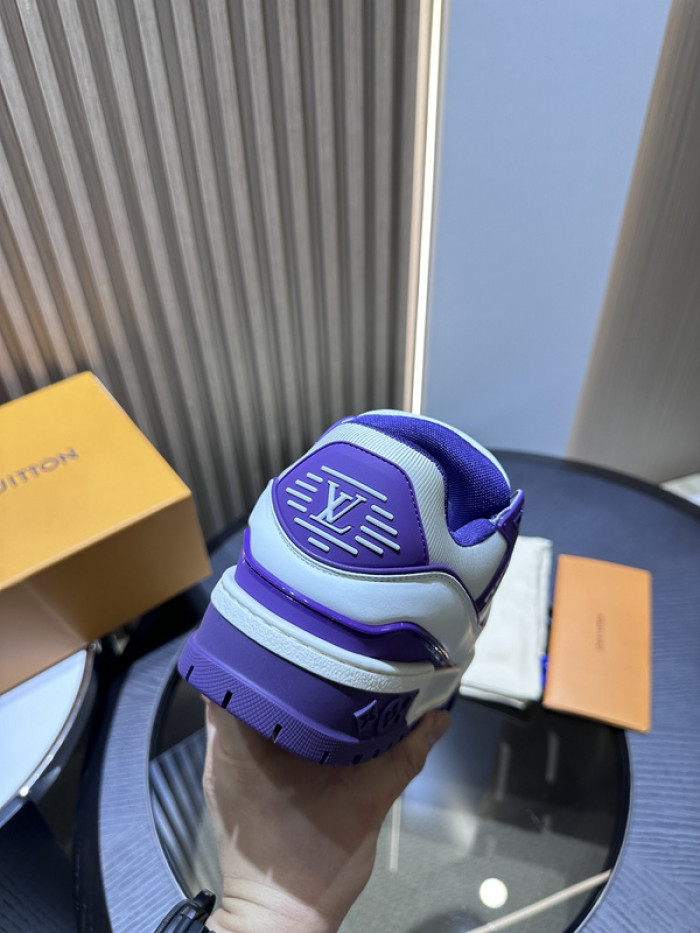 lou vuit sci-fi sneakers lvss-0181