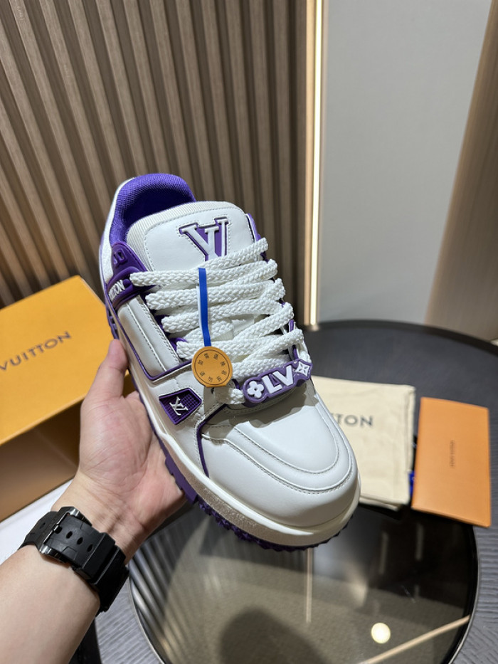 lou vuit sci-fi sneakers lvss-0181