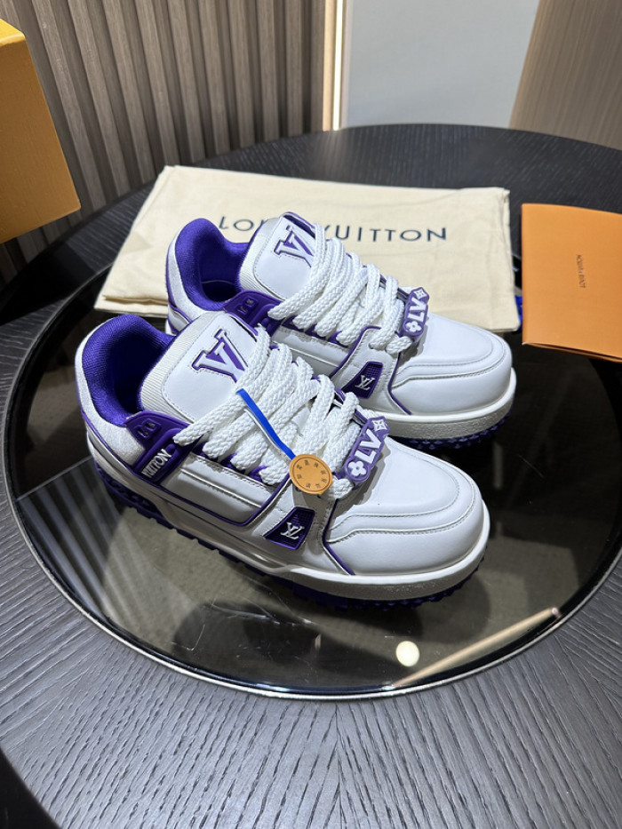lou vuit sci-fi sneakers lvss-0181