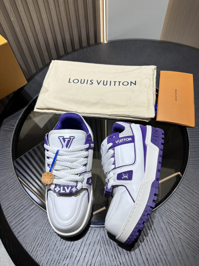 lou vuit sci-fi sneakers lvss-0181