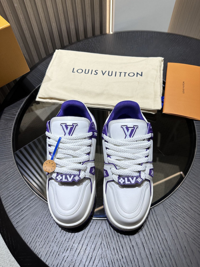lou vuit sci-fi sneakers lvss-0181