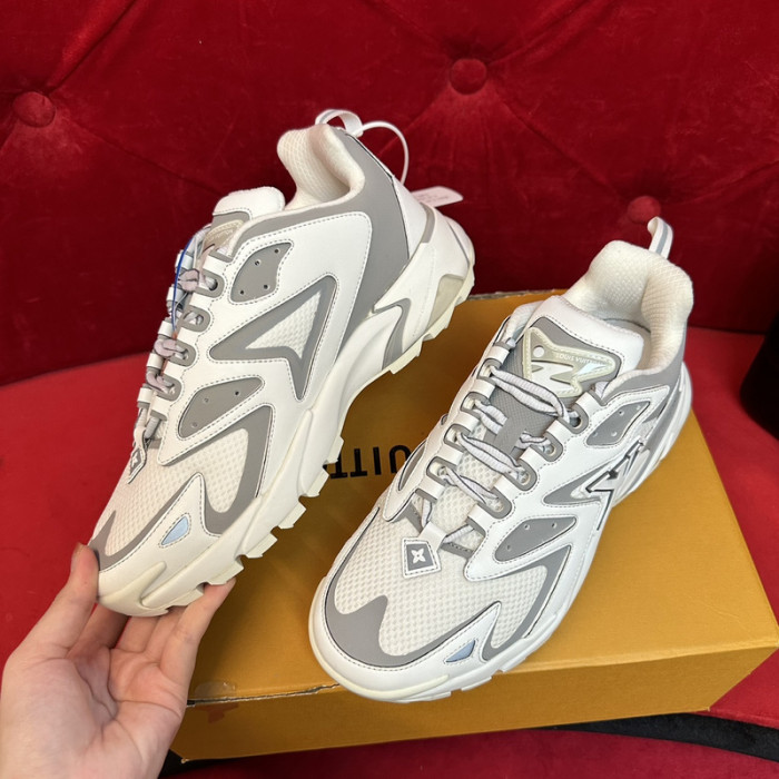 lou vuit sci-fi sneakers lvss-0176
