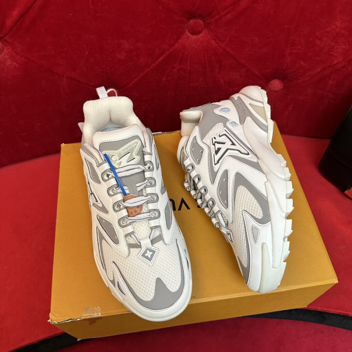 lou vuit sci-fi sneakers lvss-0176