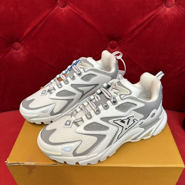 lou vuit sci-fi sneakers lvss-0176