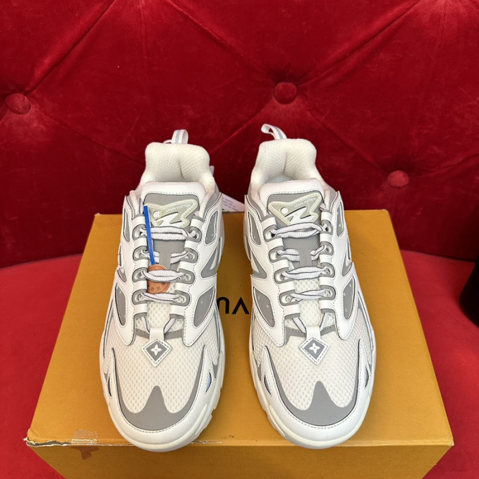 lou vuit sci-fi sneakers lvss-0176