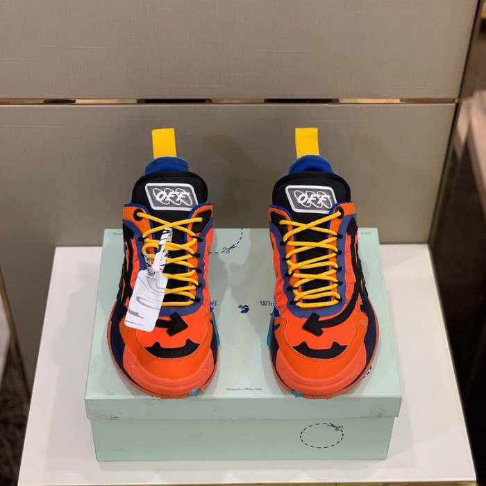 ow c/o odsy-1000 sneakers ow-002