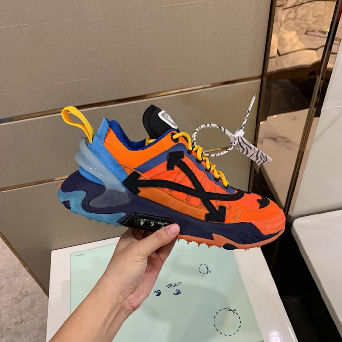 ow c/o odsy-1000 sneakers ow-002