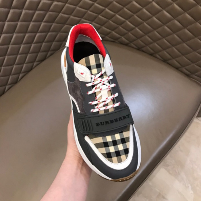 bur sneaker bs-006