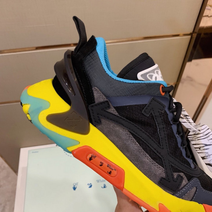 ow c/o odsy-1000 sneakers ow-003