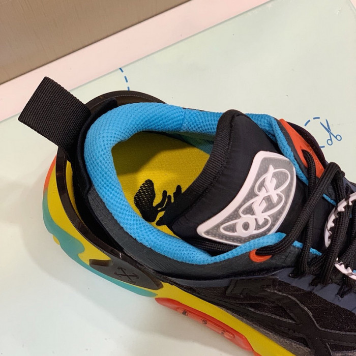 ow c/o odsy-1000 sneakers ow-003
