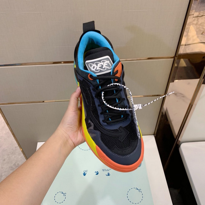 ow c/o odsy-1000 sneakers ow-003