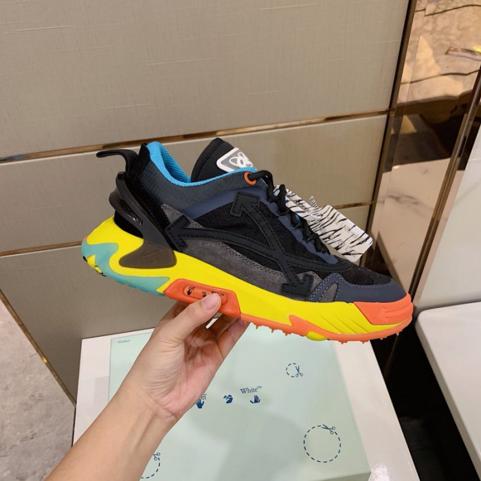 ow c/o odsy-1000 sneakers ow-003