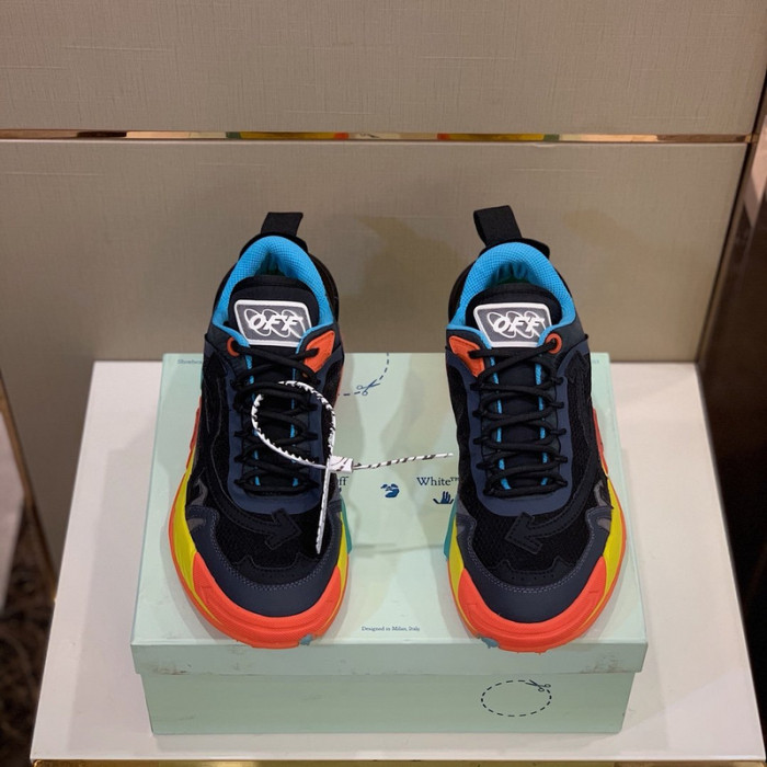 ow c/o odsy-1000 sneakers ow-003