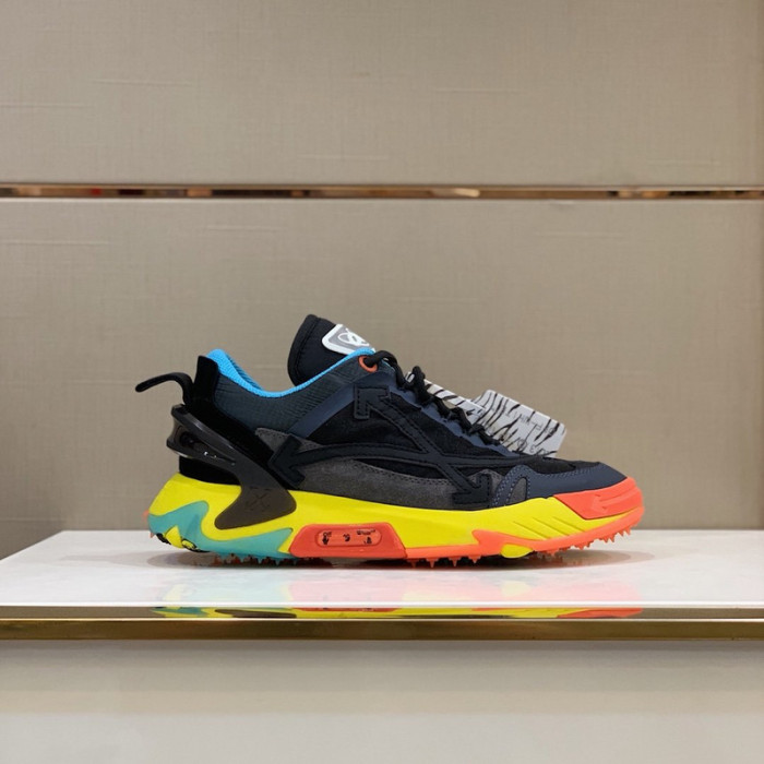 ow c/o odsy-1000 sneakers ow-003
