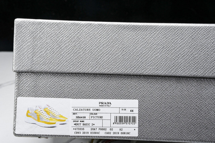 pra sneaker pra-072