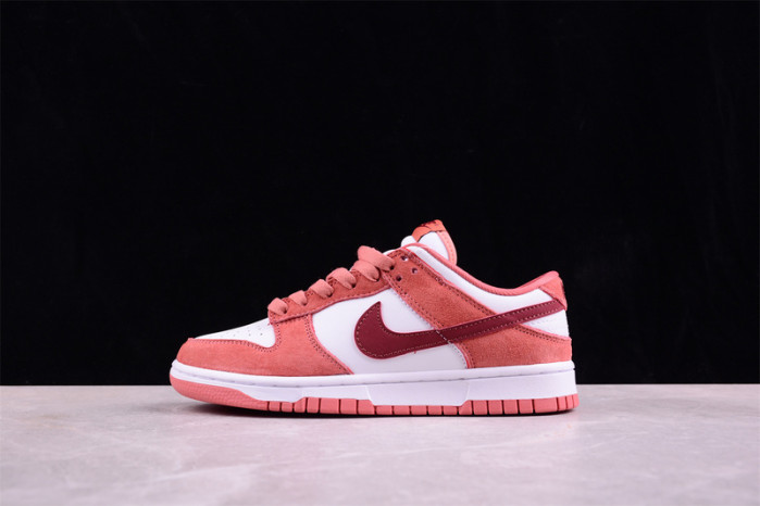 nike dunk low  dv1694--900