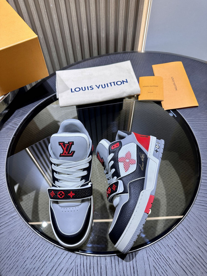 lou vuit sci-fi sneakers lvss-0160