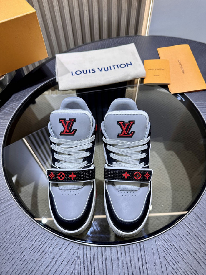 lou vuit sci-fi sneakers lvss-0160