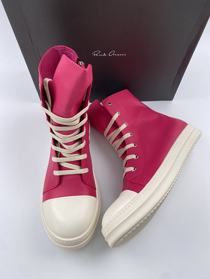 rick owen.s sneaker ro-099