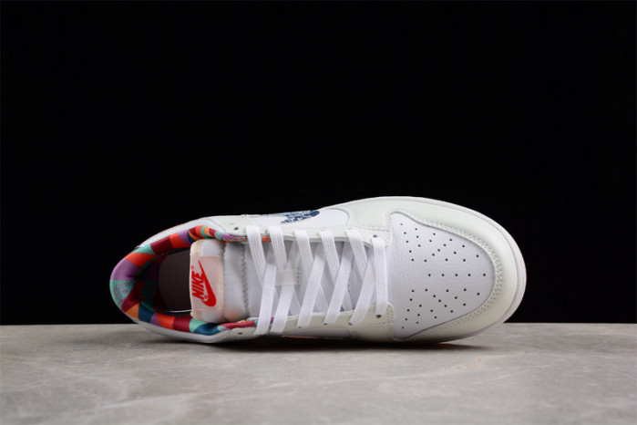 nike dunk low  fn8913-141