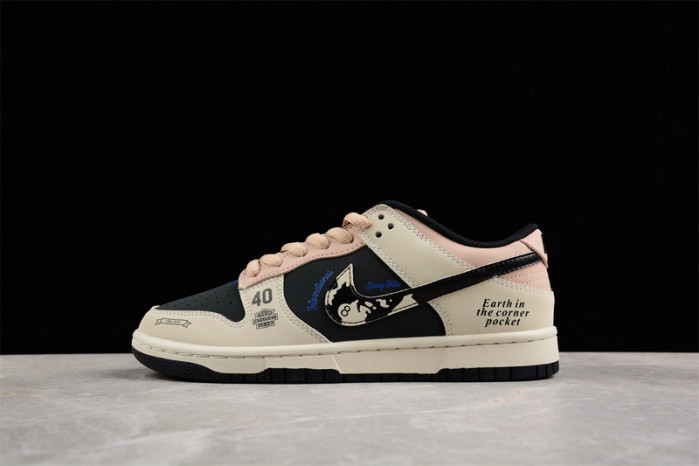 nike dunk low  st6636-001