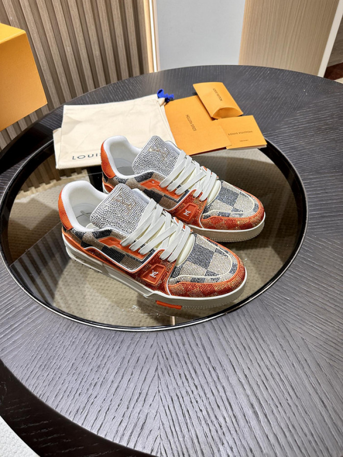 lou vuit sci-fi sneakers lvss-0145