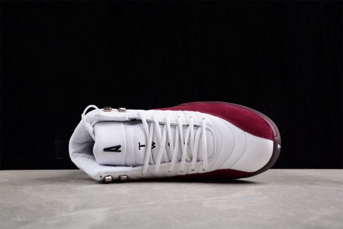 air jordan 12  dv6989-100