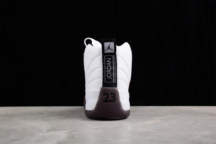 air jordan 12  dv6989-100