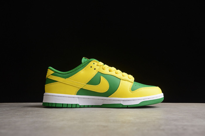 nike dunk low dv0833-300