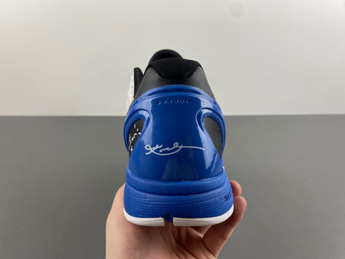 nike kobe 6 cw2190-206