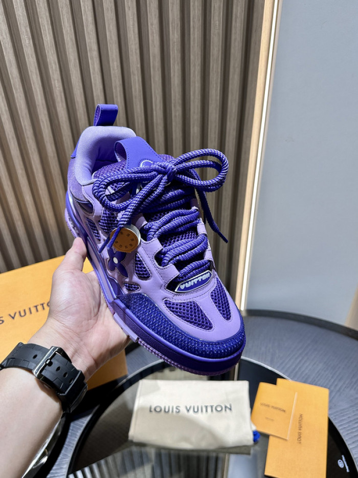 lou vuit sci-fi sneakers lvss-0215