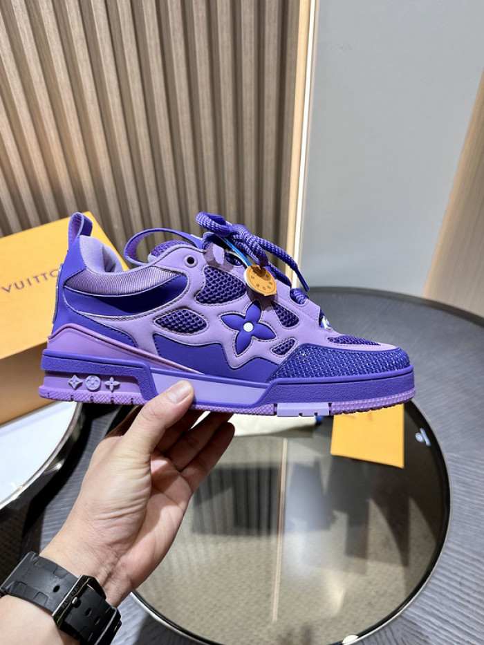 lou vuit sci-fi sneakers  lvss-0215