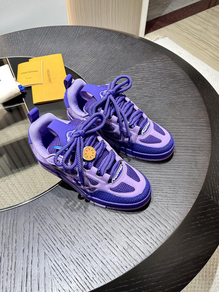 lou vuit sci-fi sneakers lvss-0215