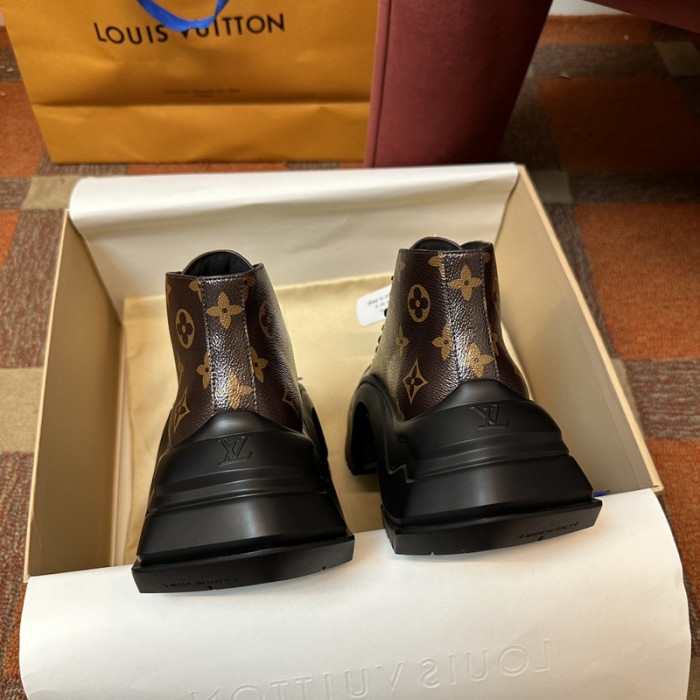 lou vuit sci-fi sneakers lvss-0266
