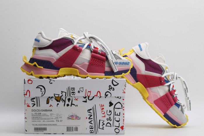dg sneakers dg -011