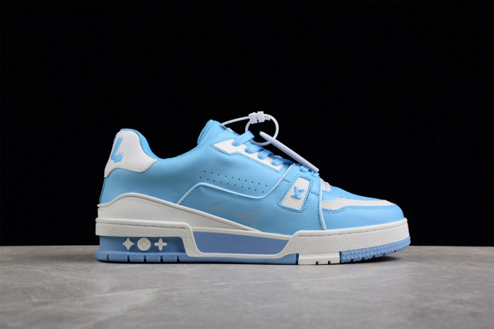 lou vuit sci-fi sneakers  lvss-041