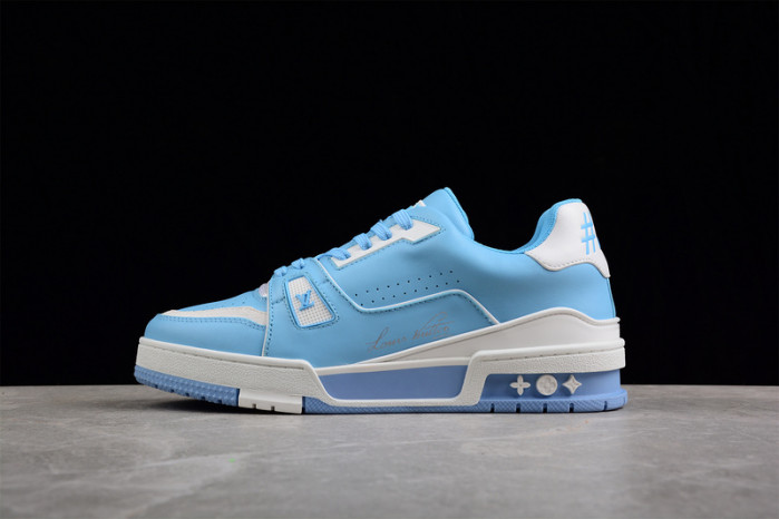lou vuit sci-fi sneakers  lvss-041