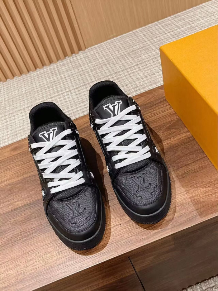 lou vuit sci-fi sneakers lvss-091