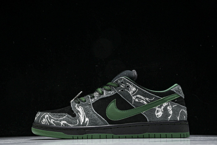 nike dunk low  hf7743-001