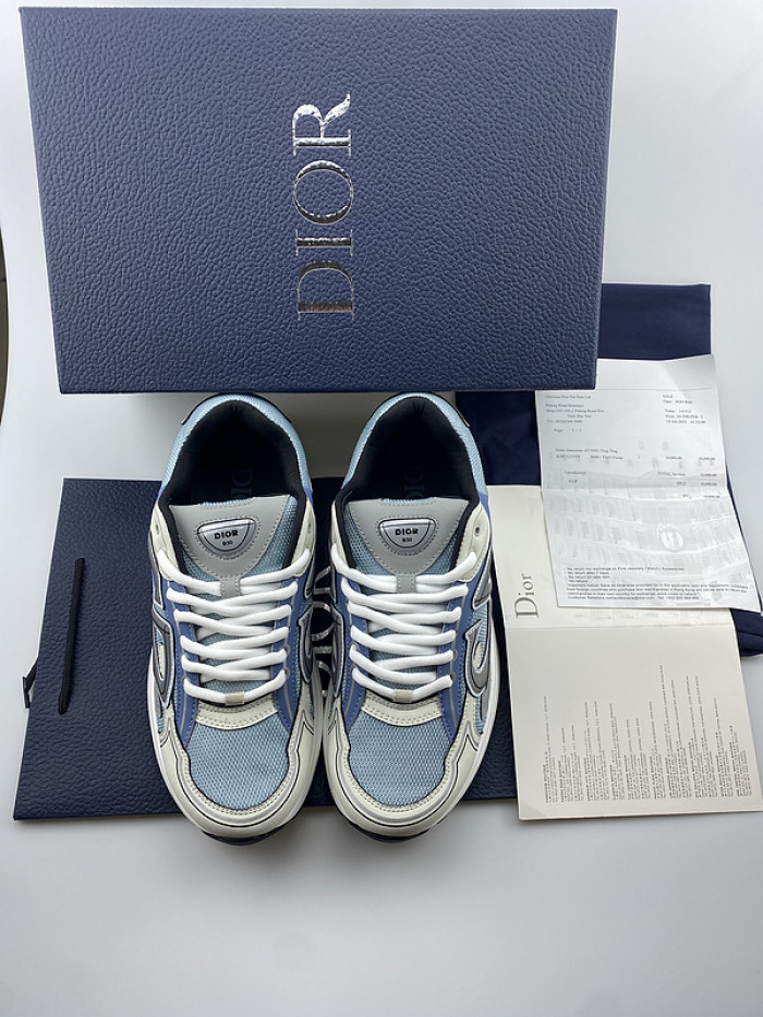 dr b30 sneaker drb-043