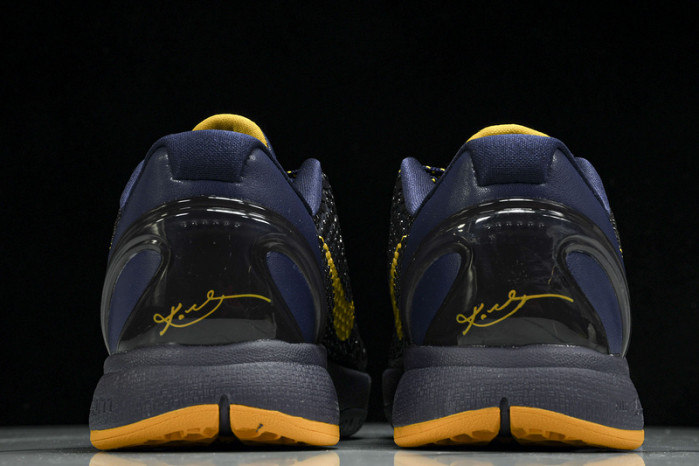 nike zoom kobe viimperial purple 429659-501