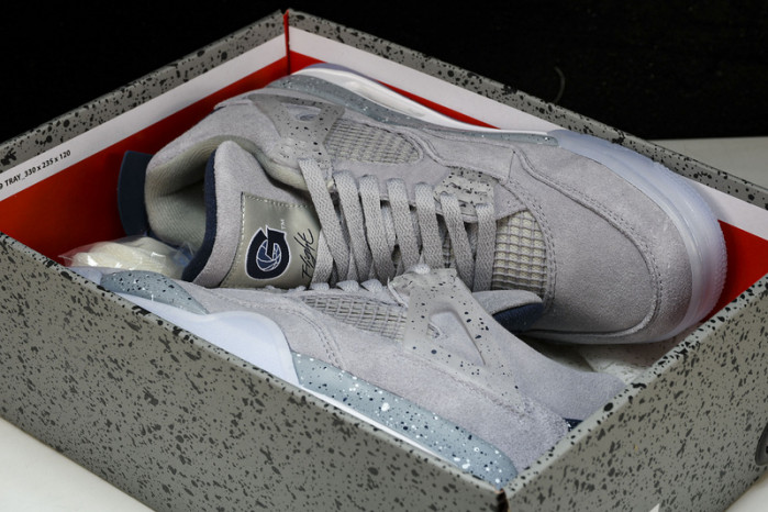 air jordan 4 retro aj4-1043505