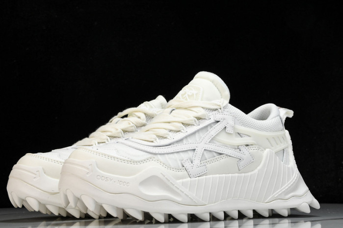 ow c/o odsy-1000 sneakers ow-038