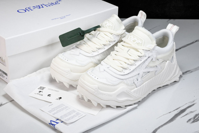 ow c/o odsy-1000 sneakers ow-038