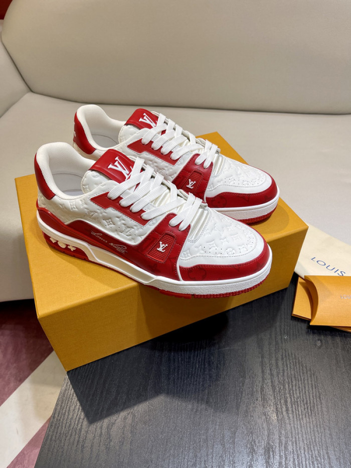 lou vuit sci-fi sneakers lvss-0105