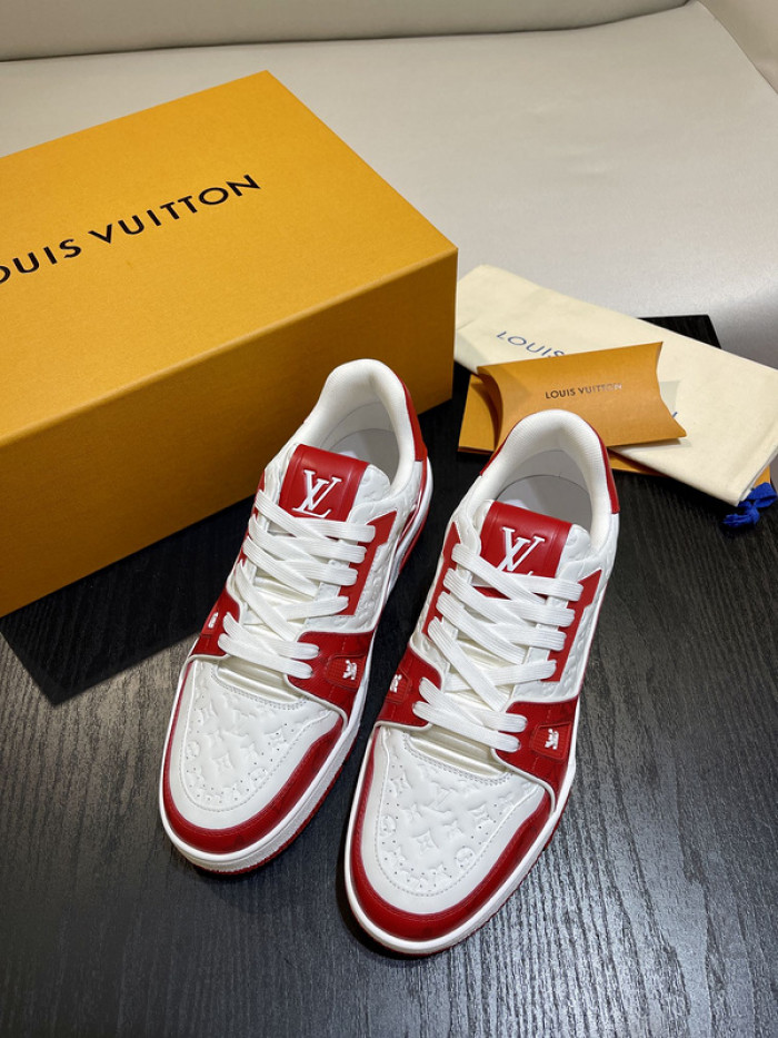 lou vuit sci-fi sneakers lvss-0105